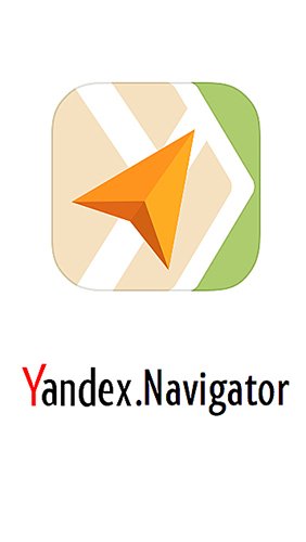 download Yandex navigator apk